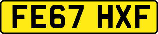 FE67HXF