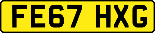 FE67HXG