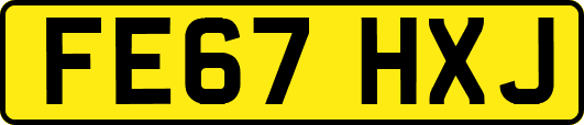 FE67HXJ