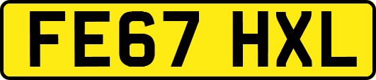 FE67HXL