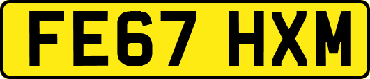 FE67HXM