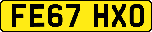FE67HXO