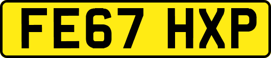 FE67HXP