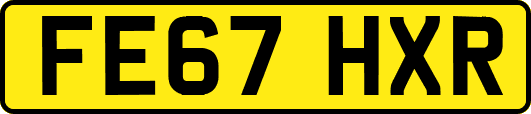 FE67HXR