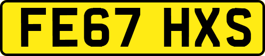FE67HXS