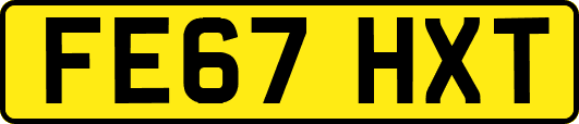 FE67HXT