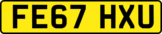 FE67HXU