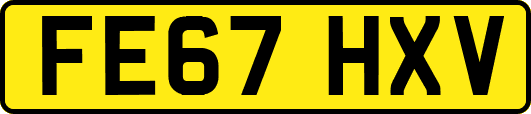 FE67HXV