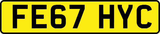 FE67HYC