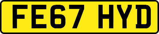 FE67HYD