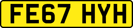 FE67HYH