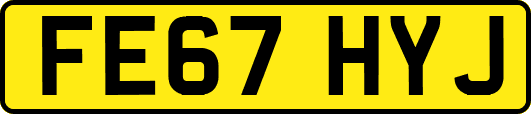 FE67HYJ