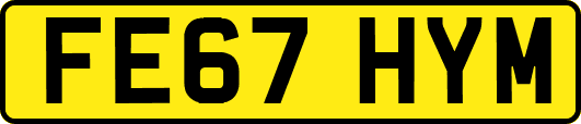 FE67HYM