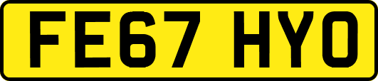 FE67HYO