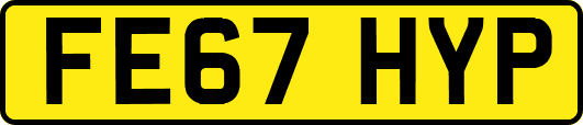 FE67HYP