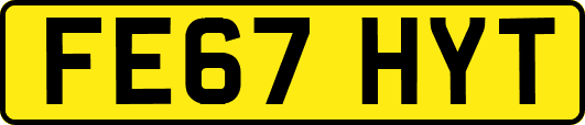 FE67HYT