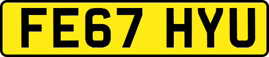 FE67HYU