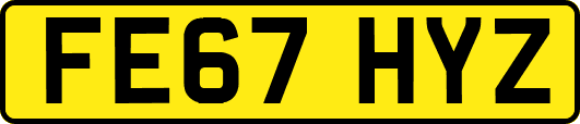 FE67HYZ