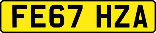 FE67HZA