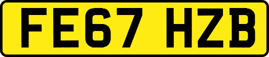 FE67HZB