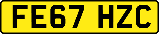 FE67HZC