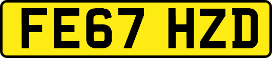 FE67HZD