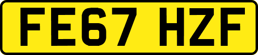FE67HZF