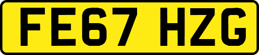 FE67HZG