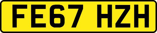 FE67HZH
