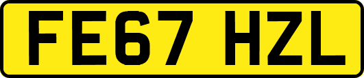 FE67HZL