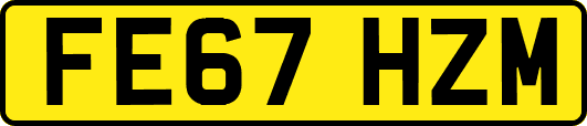 FE67HZM