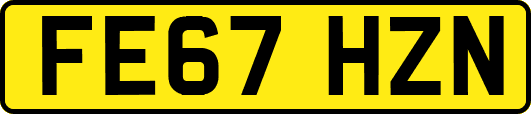 FE67HZN