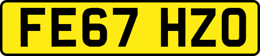 FE67HZO