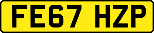 FE67HZP