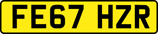 FE67HZR