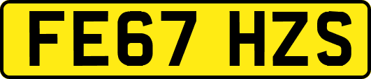 FE67HZS