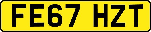 FE67HZT