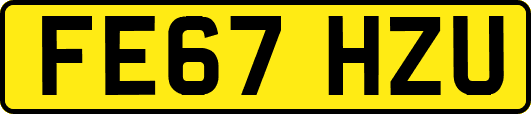FE67HZU