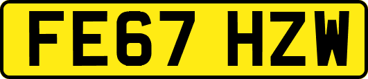 FE67HZW
