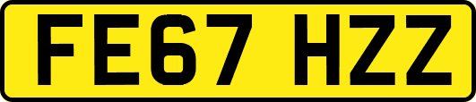 FE67HZZ