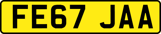 FE67JAA