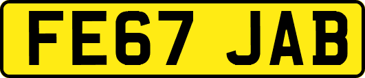 FE67JAB