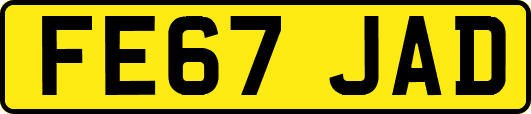 FE67JAD