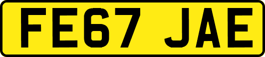 FE67JAE