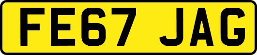 FE67JAG