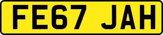 FE67JAH
