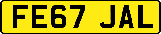 FE67JAL