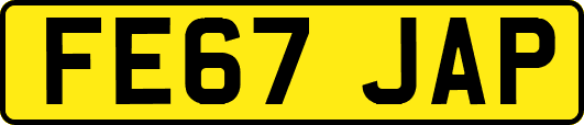 FE67JAP