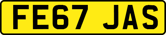 FE67JAS