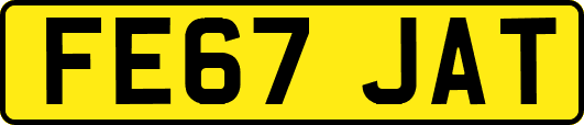 FE67JAT